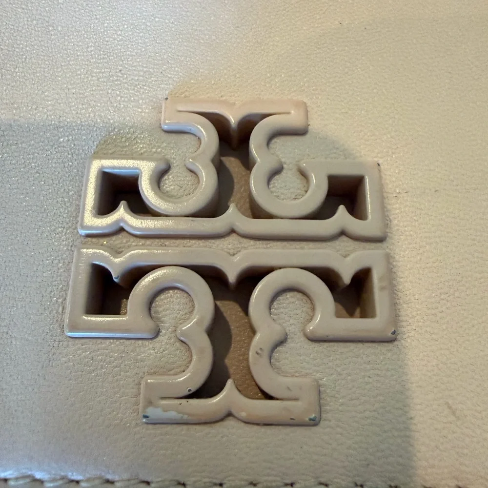 Tory Burch Lily Chain Wallet Crossbody Bag
